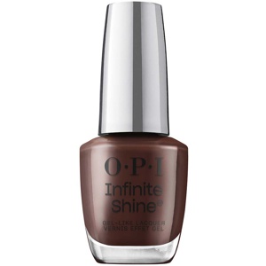OPI Infinite Shine Not Afraid of the Dark Produktbild