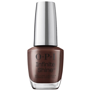 OPI Infinite Shine Not Afraid of the Dark produktbilde