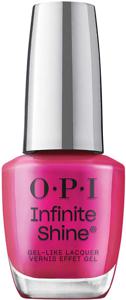 Infinite Shine Nail Polish Pompeii Purple produkt bild