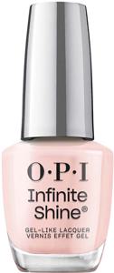 OPI Infinite Shine Pretty Pink Persevere 15 ml produkt bild