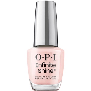 OPI Infinite Shine Pretty Pink Persevere 15 ml produktbillede