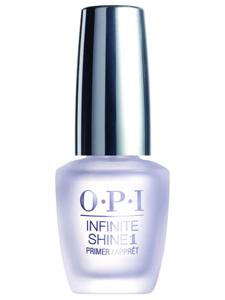 OPI Infinite Shine Primer 15 ml produkt bild