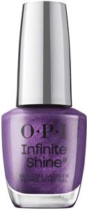 OPI Infinite Shine Purple Reign produkt bild