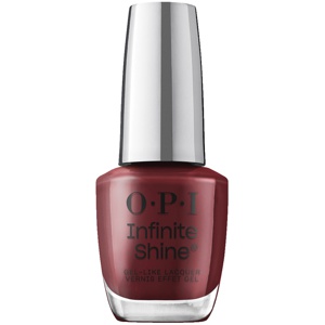 OPI Infinite Shine Raisin the Bar - 15 ml produktbillede