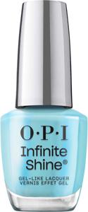 OPI Infinite Shine Sea Me Now produkt bild