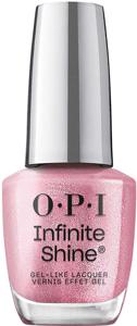 OPI Infinite Shine Shined, Sealed, Delivered 15 ml produkt bild