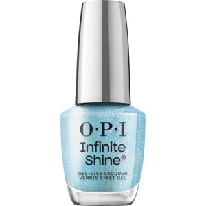OPI Infinite Shine Spring Collection produktbillede
