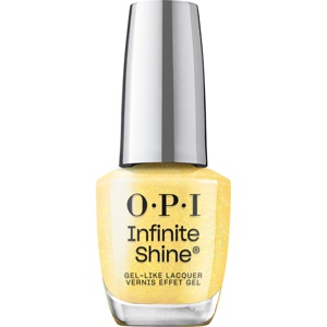 OPI Infinite Shine Spring Collection produktbillede