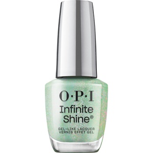 OPI Infinite Shine Spring Collection produktbillede