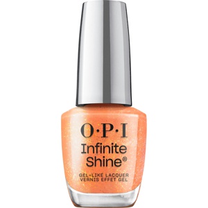 OPI Infinite Shine Spring Collection produktbillede