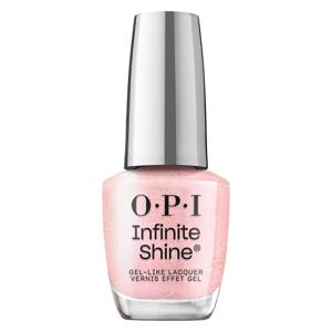 OPI Infinite Shine Spring Collection Sneak a Pink 15 ml produkt bild
