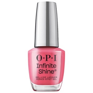 OPI Infinite Shine Strawberry Margarita produktbilde