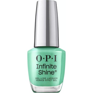 OPI Infinite Shine Big Apple Green - 15 ml produktbillede