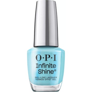 OPI Infinite Shine Sea Me Now - 15 ml produktbillede