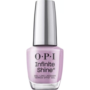 OPI Infinite Shine What’s Not to Lilac? - 15 ml produktbillede