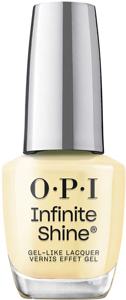 OPI Infinite Shine This Chic is Bananas produkt bild