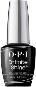OPI Infinite Shine Top Coat 15 ml produkt bild