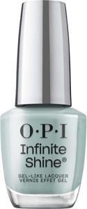 OPI Infinite Shine Totally Tu-blue-ar 15 ml produkt bild