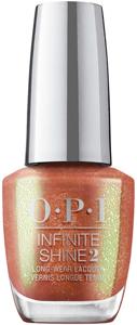 OPI Infinite Shine #Virgoals 15 ml produkt bild