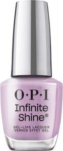 OPI Infinite Shine What’s Not to Lilac? produkt bild
