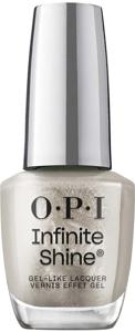 OPI Infinite Shine Work From Chrome produkt bild