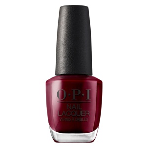 OPI Nail Lacquer 15 ml - Malaga Wine produktbillede
