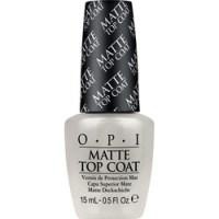OPI Matte Top Coat produktbilde