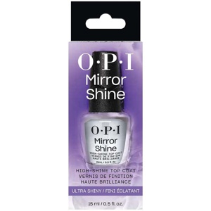 OPI Mirror Shine Top Coat Produktbild