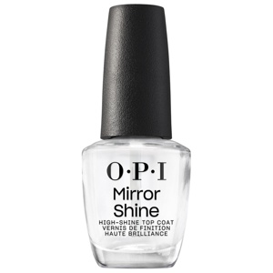 OPI Mirror Shine​ Top Coat 15ml produktbilde