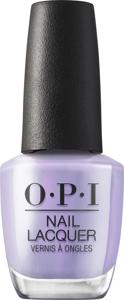 Nail Lacquer Galleria Vittorio Violet produkt bild