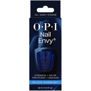 OPI Nail Envy Nail Strengthener All Night Strong Produktbild