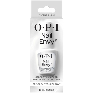 OPI Nail Envy Nail Strengthener Alpine Snow Produktbild
