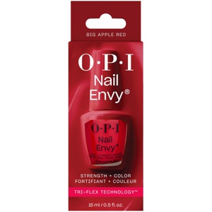 OPI Nail Envy Nail Strengthener Big Apple Red Produktbild
