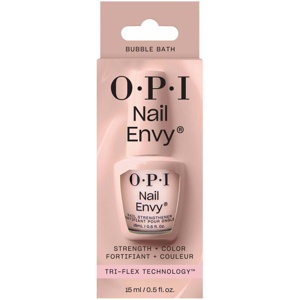 OPI Nail Envy Nail Strengthener Bubble Bath Produktbild