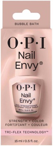 OPI Nail Envy Nail Strengthener Bubble Bath produktbilde