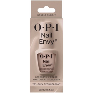 OPI Nail Envy Nail Strengthener Double Nude-y Produktbild