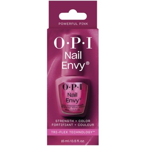 OPI Nail Envy Nail Strengthener Powerful Pink Produktbild