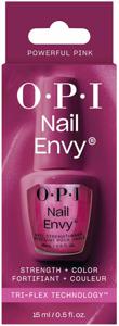 OPI Nail Envy Nail Strengthener Powerful Pink 15 ml produkt bild