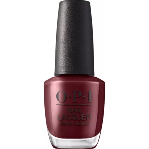 OPI Nail Lacquer produktbillede
