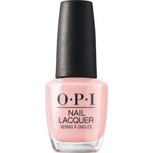 OPI Nail Lacquer 15 ml - Passion produktbillede