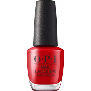 OPI Nail Lacquer produktbillede
