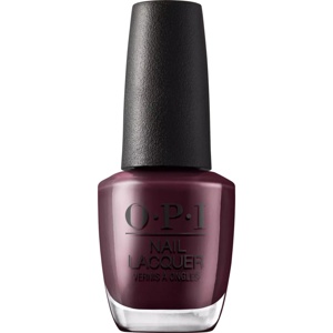 OPI Nail Lacquer produktbillede