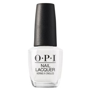 OPI Nail Lacquer Alpine Snow™ 15 ml produkt bild