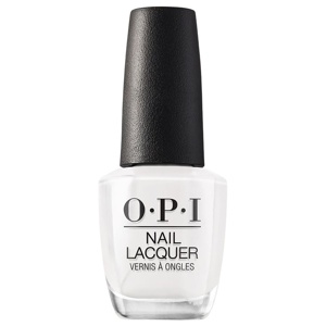OPI Nail Lacquer Alpine Snow™ NLL00 15ml produktbillede