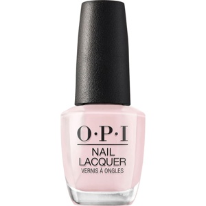 OPI Nail Lacquer Baby Take A Vow produktbillede