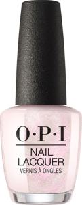 OPI Nail Lacquer Throw me a kiss produkt bild