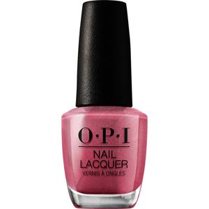 OPI Nail Lacquer Aphrodite's Pink Nightie produkt bild