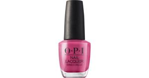 OPI Nail Lacquer Aurora Berry-alis produkt bild