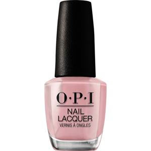 OPI Nail Lacquer Baby Take A Vow produkt bild