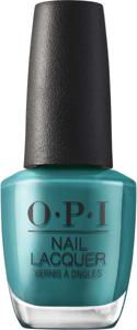 OPI Nail Lacquer Baby Tee-l 15 ml produkt bild